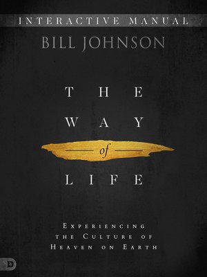 cover image of The Way of Life Interactive Manual